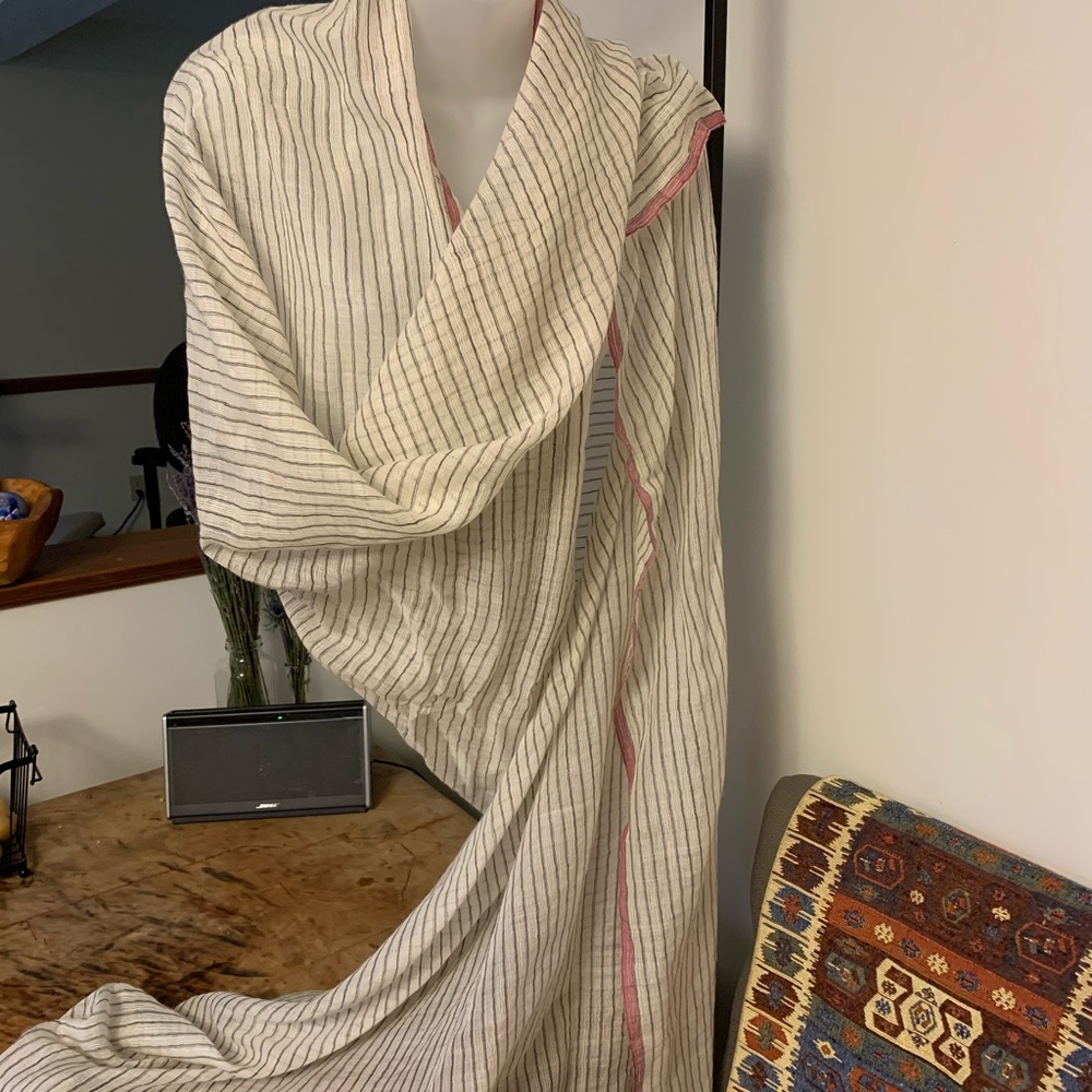 Spring Scarf/Wrap - image 1